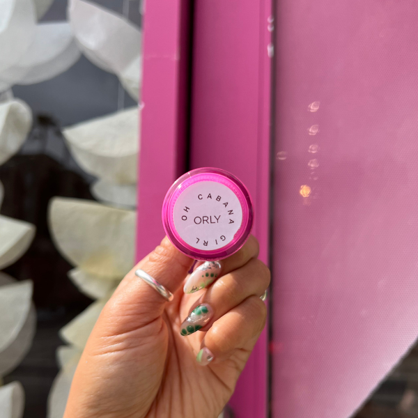 Oh Cabana Girl – Orly Color Labs