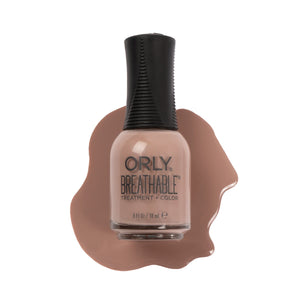 InTheLandOf Mara x ORLY Color Labs