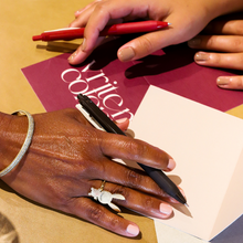 Load image into Gallery viewer, InTheLandOf Mara x ORLY Color Labs