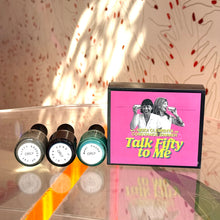 Load image into Gallery viewer, Talk Fifty to Me