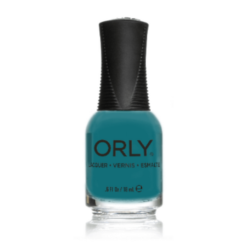 Michelle's alexandrite polish