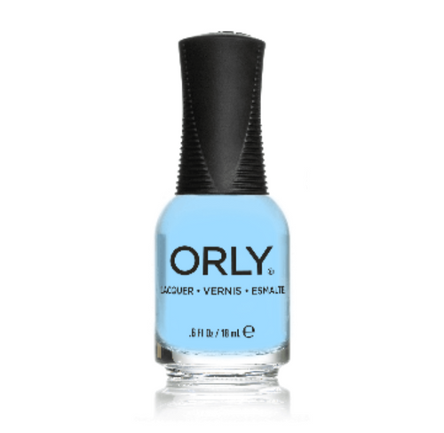 Ingrid’s blue