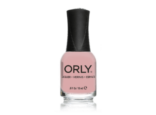 Barley's Rosy Cheeks