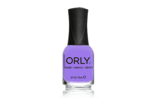 Perfectly Purple