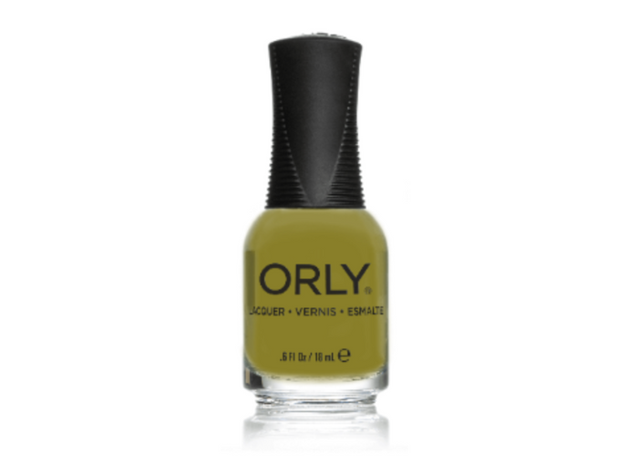 Poblano Green