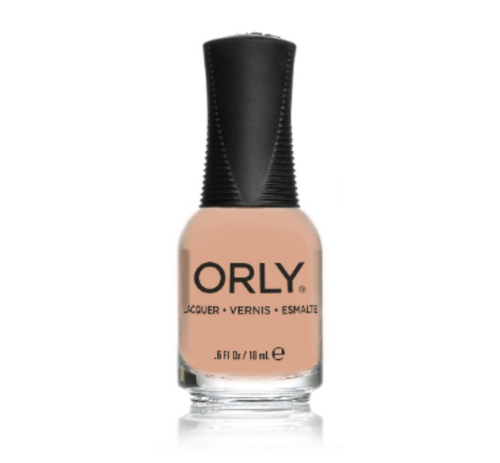 Foundation shade nails