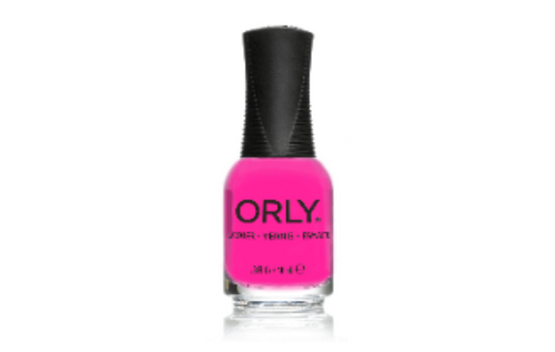 LDs Hot Pink Lady