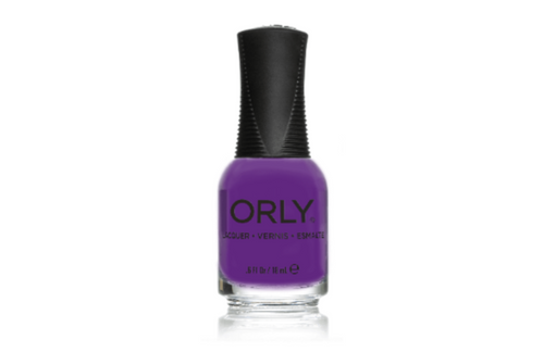Freddie Dark Purple