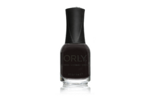 Very Dark Brown