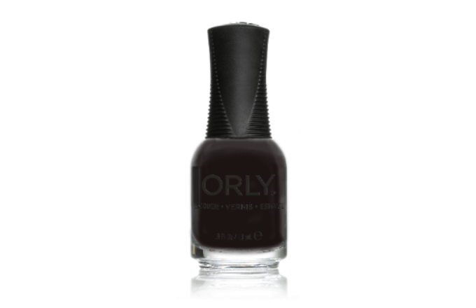 Very Dark Brown