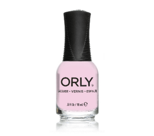 Icy Pink