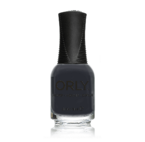 Gunmetal Blue