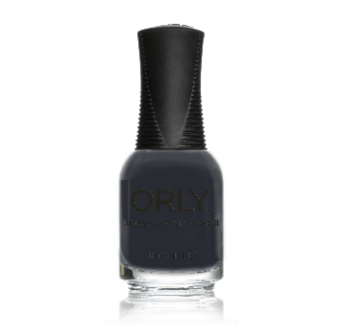 Gunmetal Blue