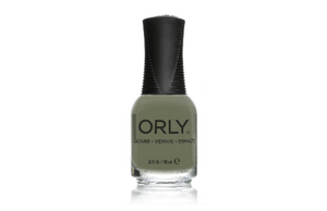 Moss Green
