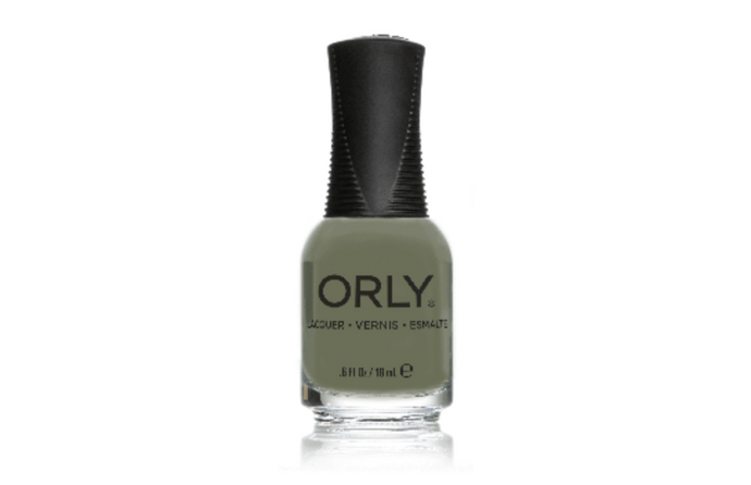 Moss Green