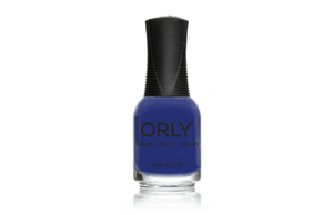 MIDNIGHT BLUE