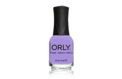 Perfectly Purple