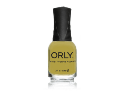 Barley Green