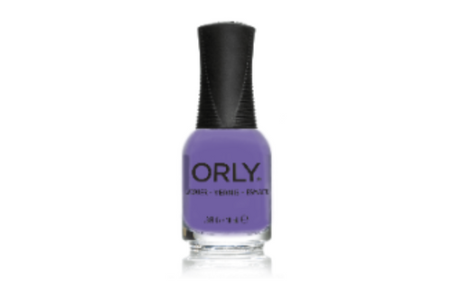 I purple you