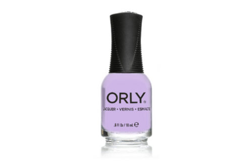 Freddie Light Purple