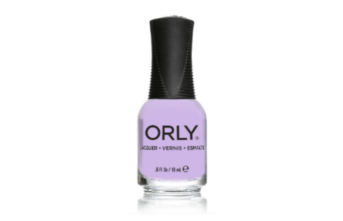 Freddie Light Purple