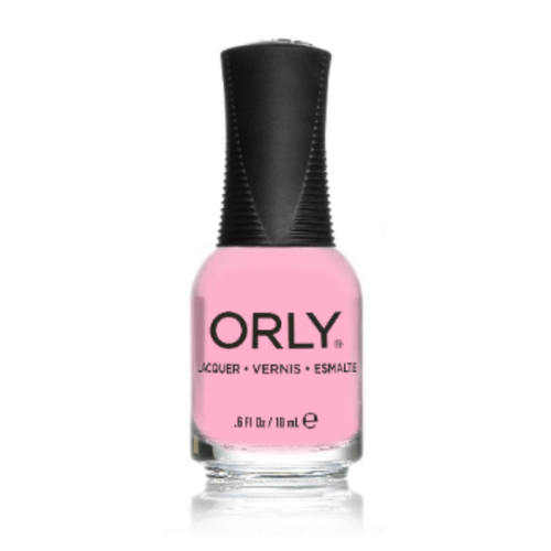 Michelle's rose polish