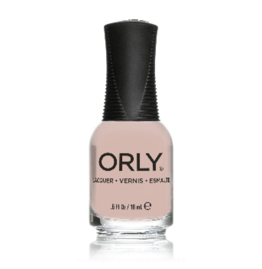 Test – Orly Color Labs