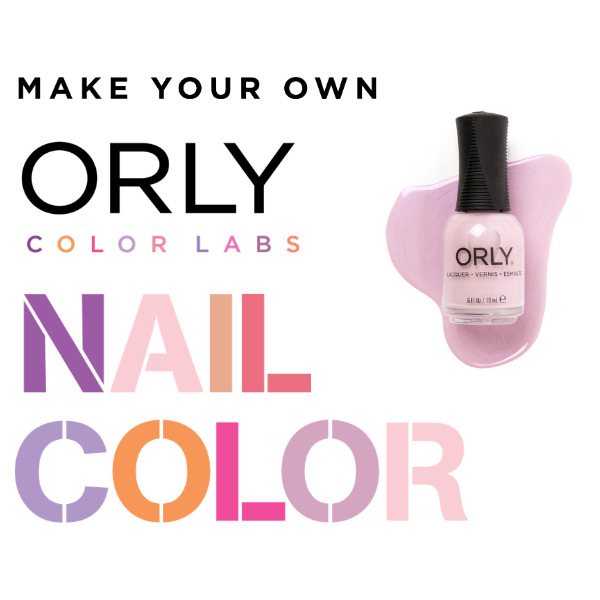 ORLY Nail Lacquer Plot Twist FALL 2023 Collection